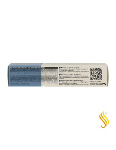 Loreal Majirel Ash 2.10 60Ml